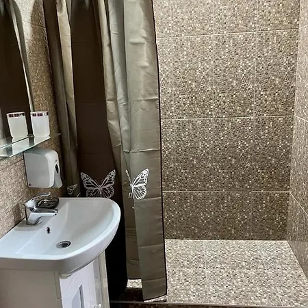 Apartmán капрі