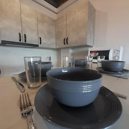 Apartment отличные квартиры на другетов