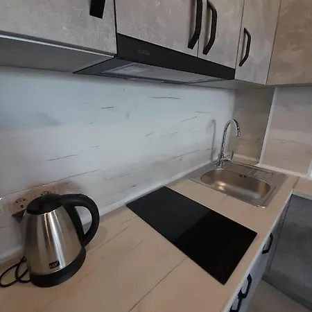 Apartment отличные квартиры на другетов