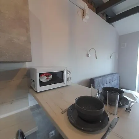 отличные квартиры на другетов Apartment