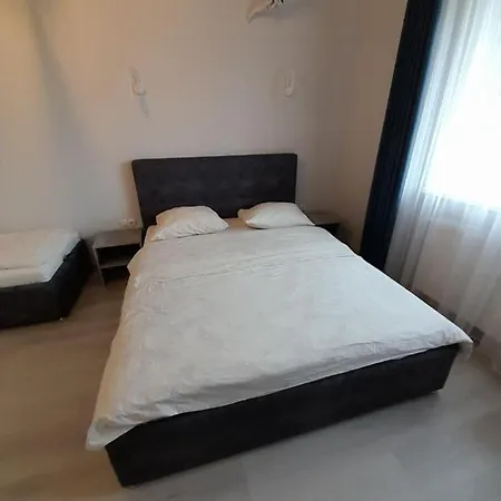 Apartman отличные квартиры на другетов