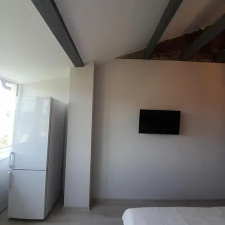 Apartment отличные квартиры на другетов Uschhorod