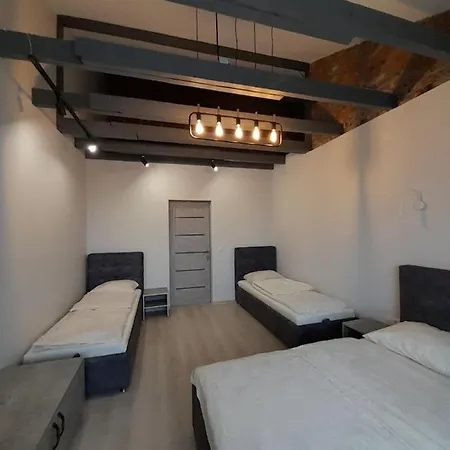 Apartment отличные квартиры на другетов Uzhhorod