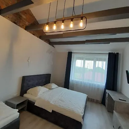 отличные квартиры на другетов Uschhorod