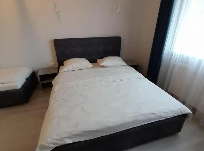 Apartman отличные квартиры на другетов
