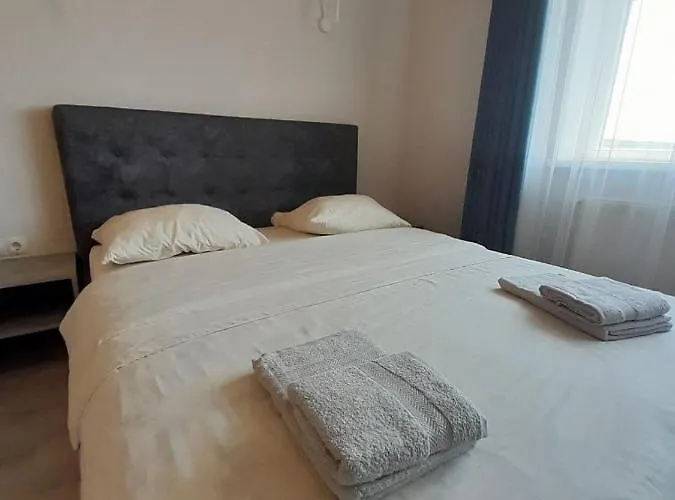 Apartman отличные квартиры на другетов *