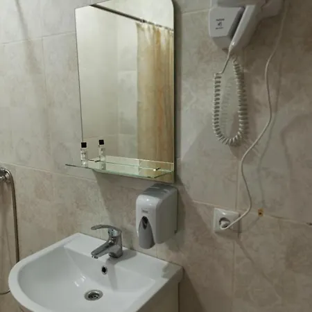 капрі Мукачево