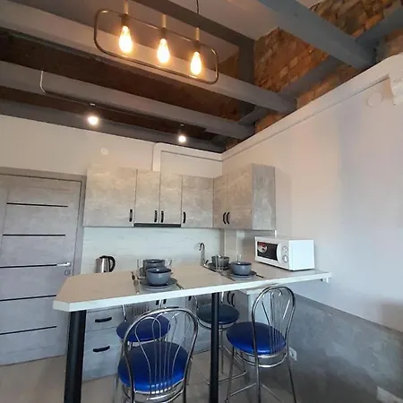 отличные квартиры на другетов Apartament *