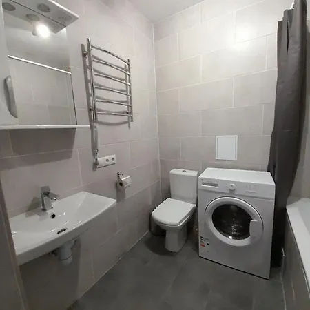 отличные квартиры на другетов Apartament *